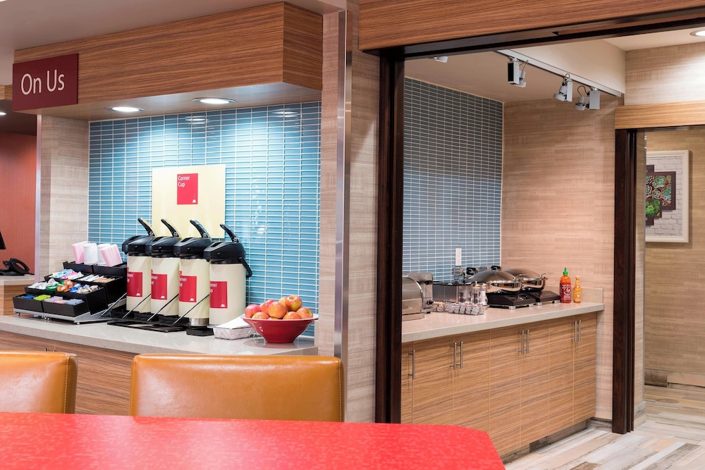 TownePlace Suites by Marriott Mansfield - photo 24