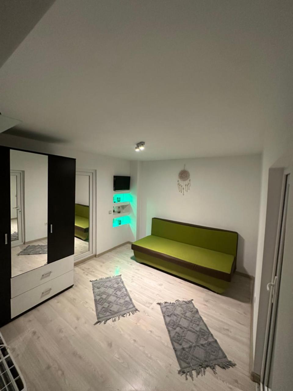 Apartamnet Regim Hotelier - last minute hotel in Bucharest
