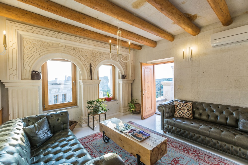 Exedra Cappadocia — Uerguep — photo 4
