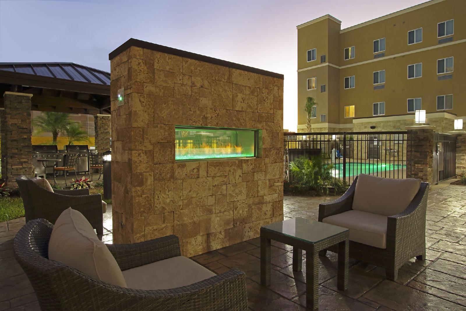 Staybridge Suites Houston W Westchase Area - photo 3