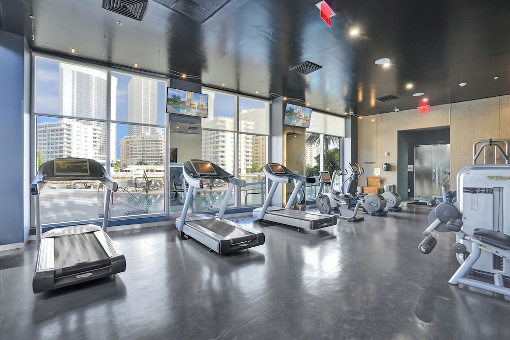 Beachwalk Elite Hotels and Resorts - photo 29