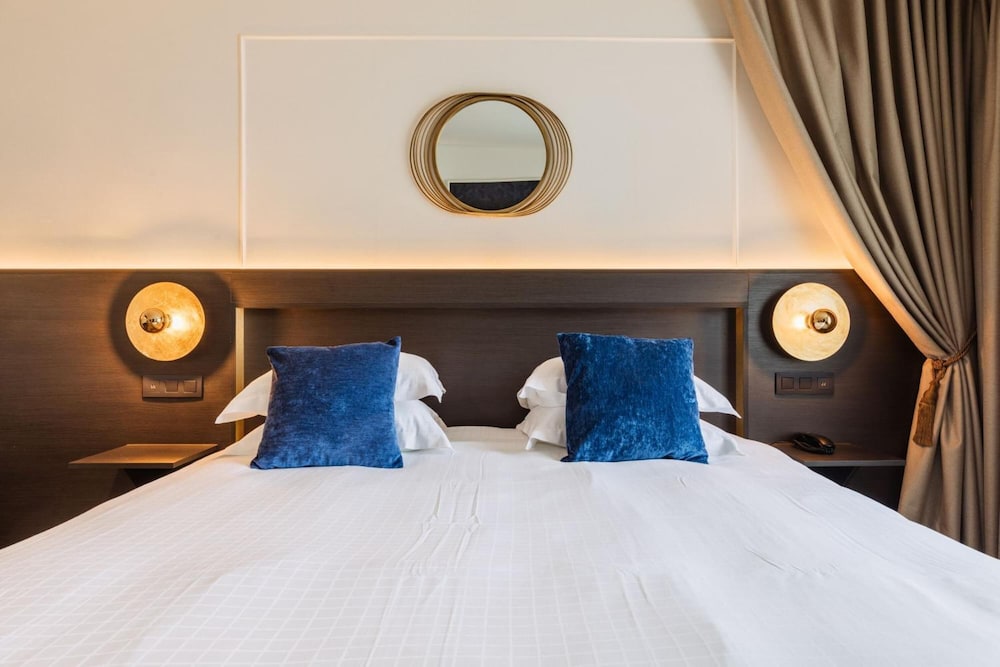 C Hotels Continental in De Panne, Belgium