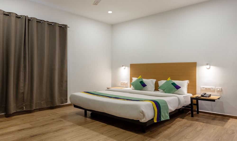 Treetop Inn - last minute hotel in Chennai