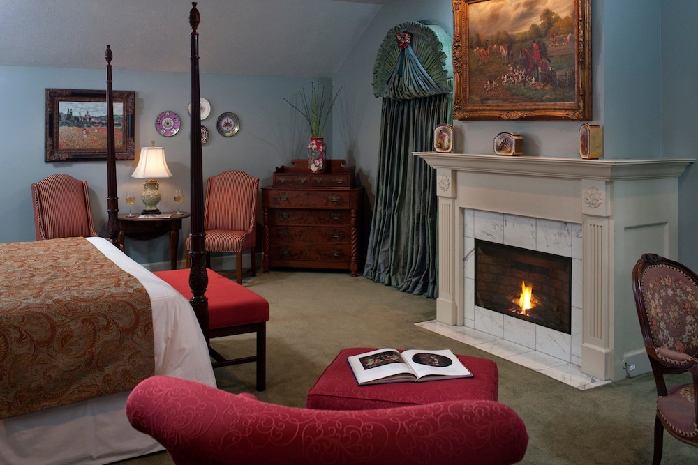 Fairview Inn - photo 16