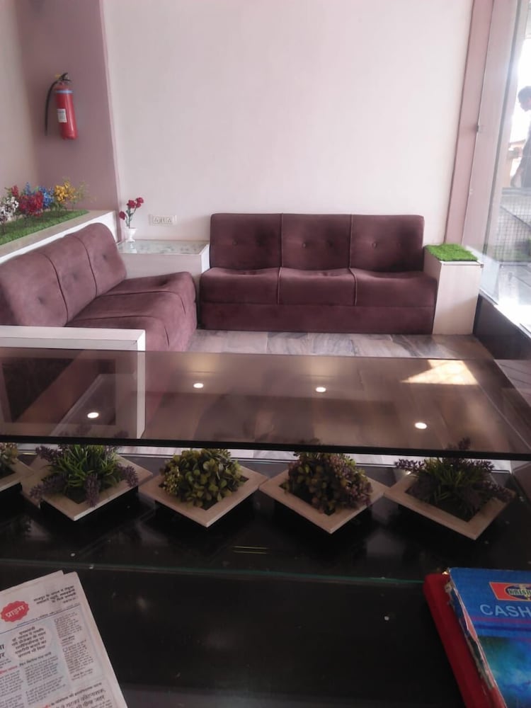 Hotel Siddhartha Ujjain - last minute hotel in Ujjain
