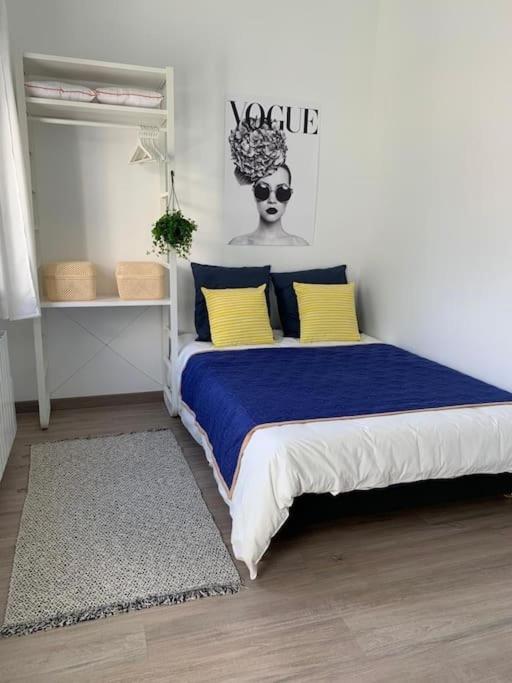Studio Cocooning a 15 Mn de Paris Et a 8 Mn du Rer a — hotel in Sartrouville