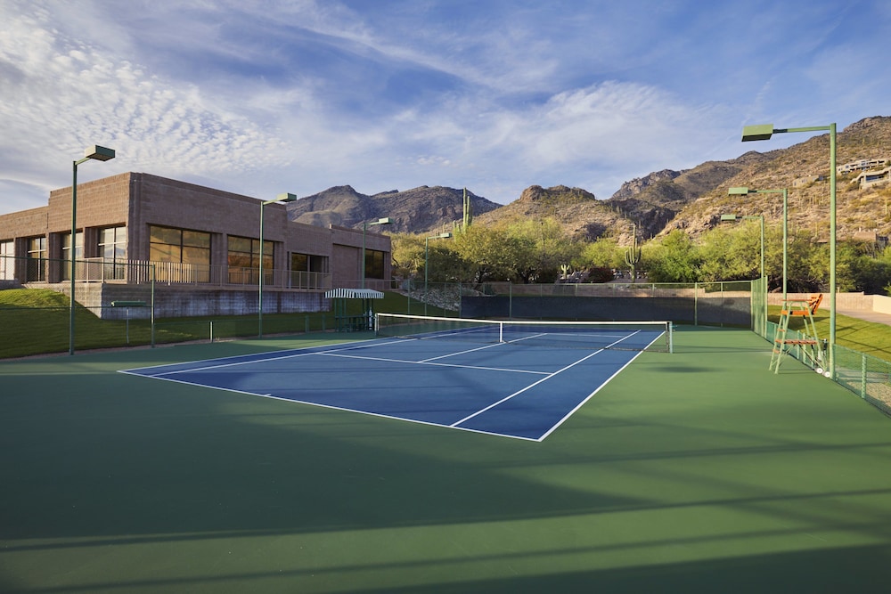 Loews Ventana Canyon Resort - photo 55