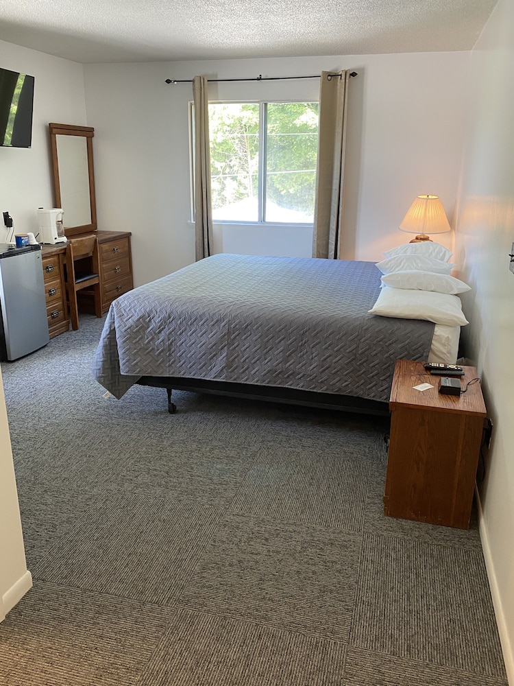 Villa Moderne Motel - photo 9