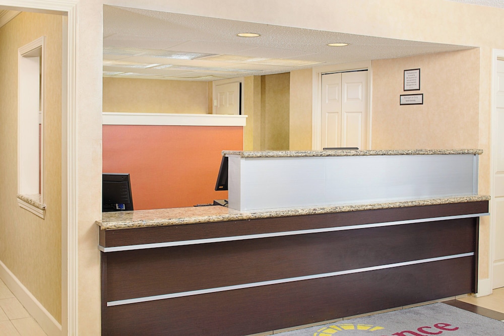 Residence Inn By Marriott Binghamton - photo 5
