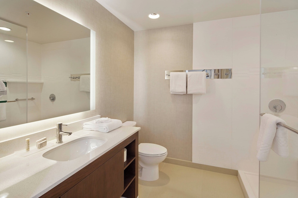 Residence Inn by Marriott Sacramento Davis - photo 25