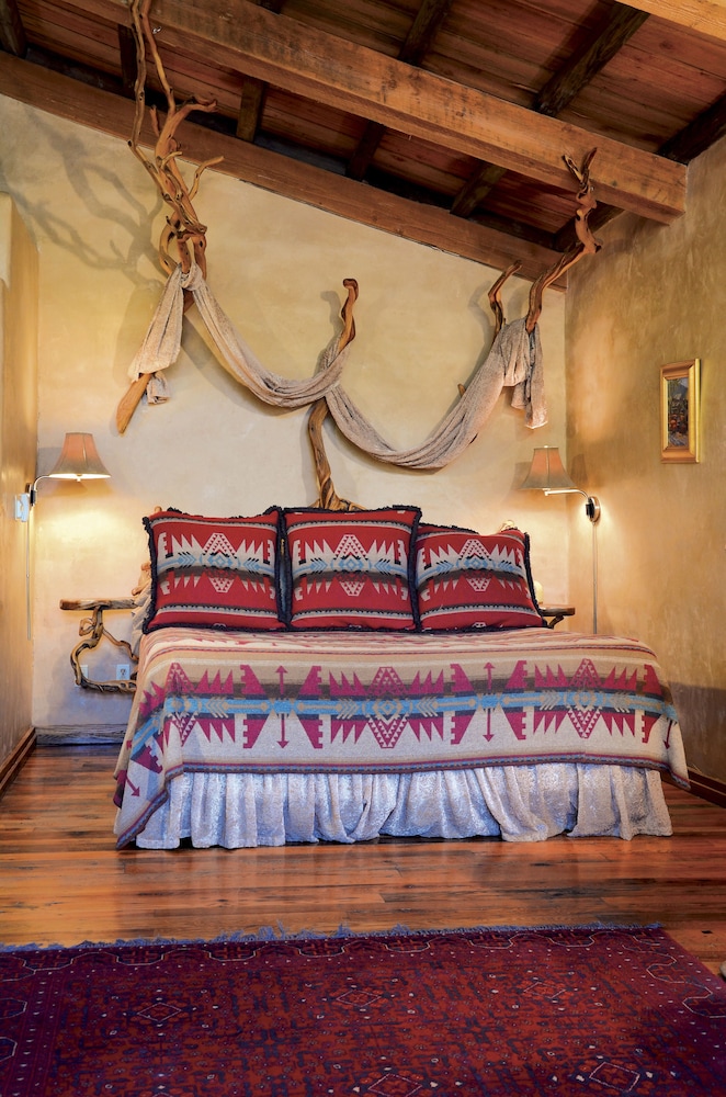 El Portal Sedona Hotel - photo 34