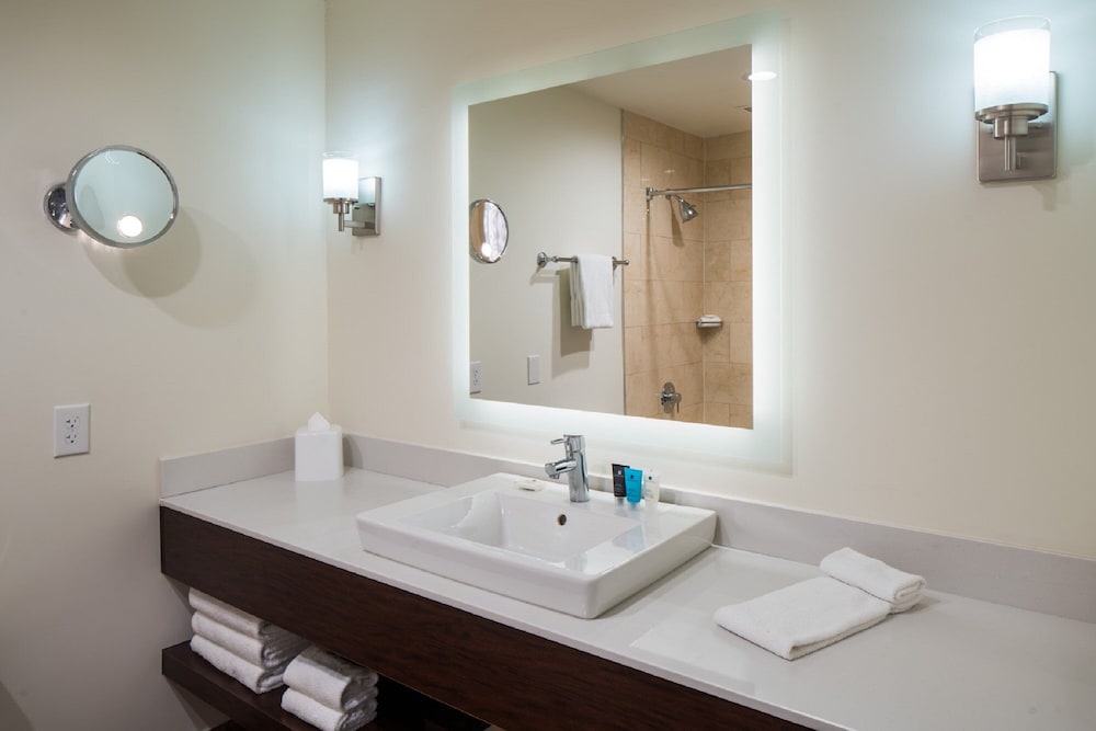 Crowne Plaza Springfield by IHG - photo 38