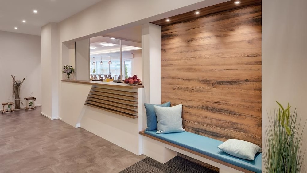 Amper Art Hotel in Fuerstenfeldbruck, Germany