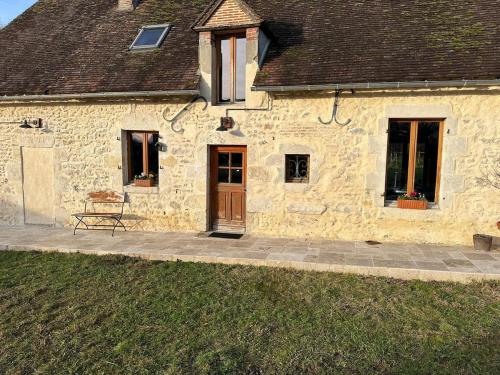 Les Alpagas de La Tuilerie 3 Chemin de la Tuilerie - last minute hotel in Unknown City