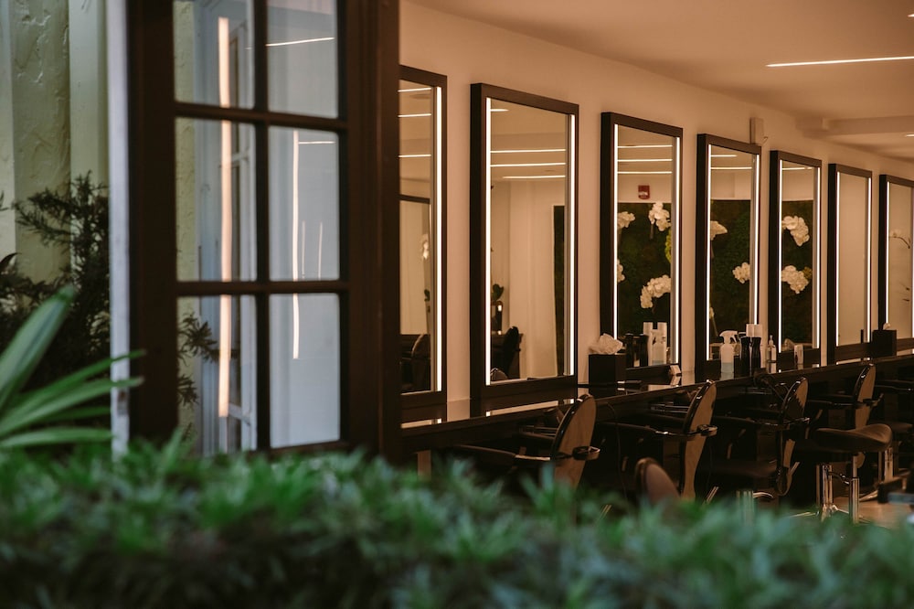 The Brazilian Court Hotel - photo 41