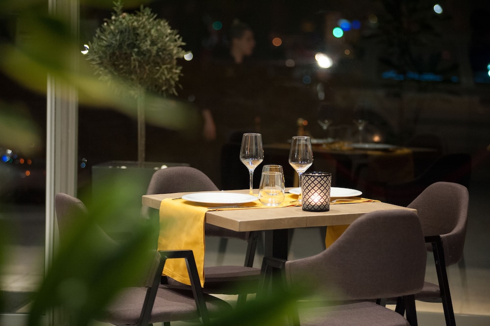 B4B Athens Signature Hotel — Athens — photo 5