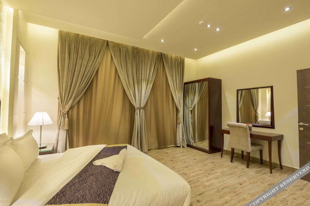 Antola Resort Thomama - last minute hotel in Riyadh