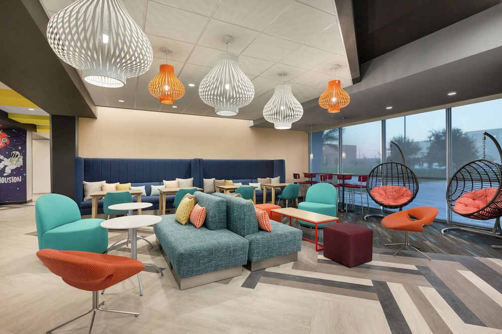 Tru by Hilton Houston Webster NASA - photo 3