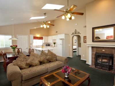 Sycamore Mineral Springs Resort - photo 27