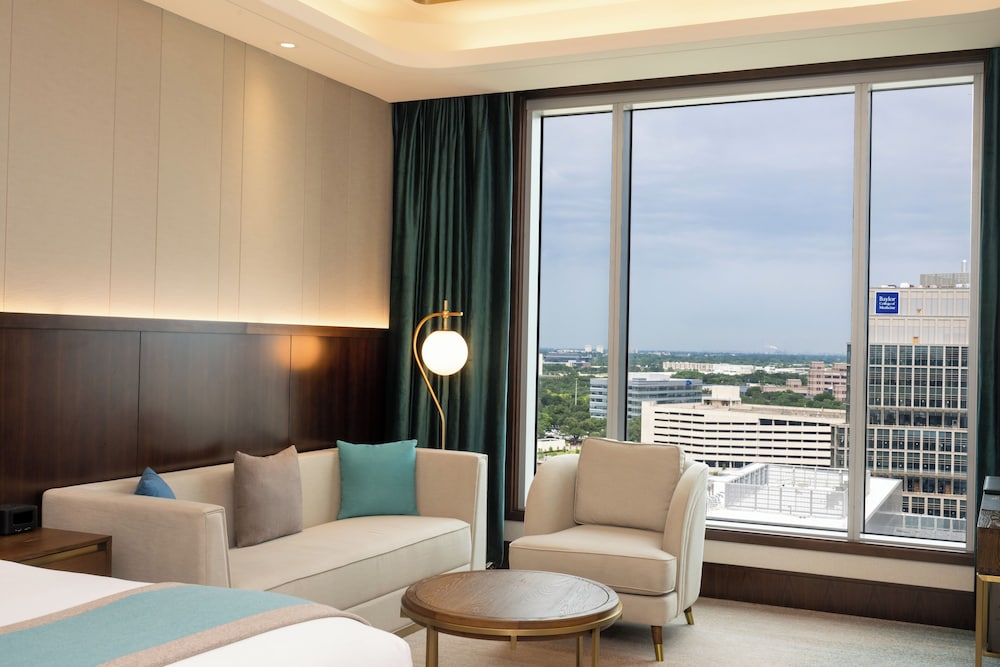 Blossom Hotel Houston Curio Collection by Hilton - photo 121