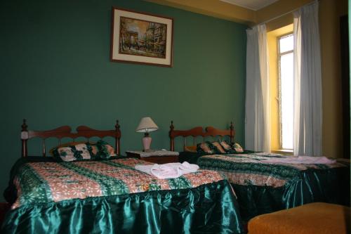 Hotel Las Lineas — Nazca — photo 3