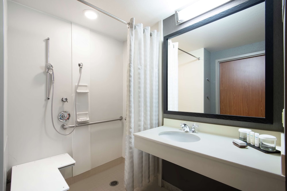 Embassy Suites Northwest Arkansas Hotel Spa & Convention - photo 45