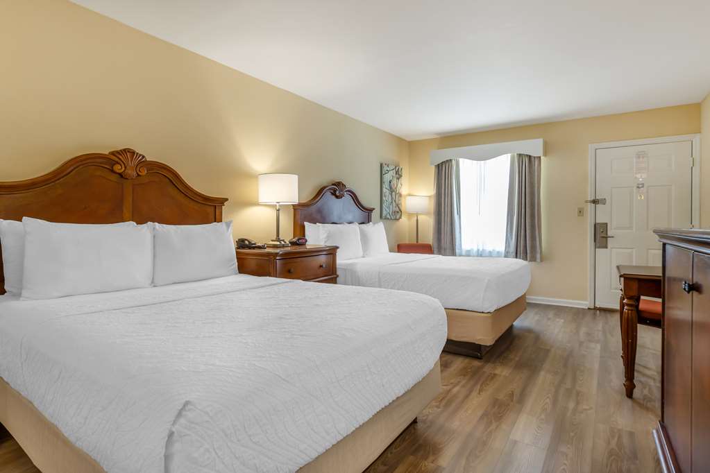 Best Western Plus Santee Inn - photo 26