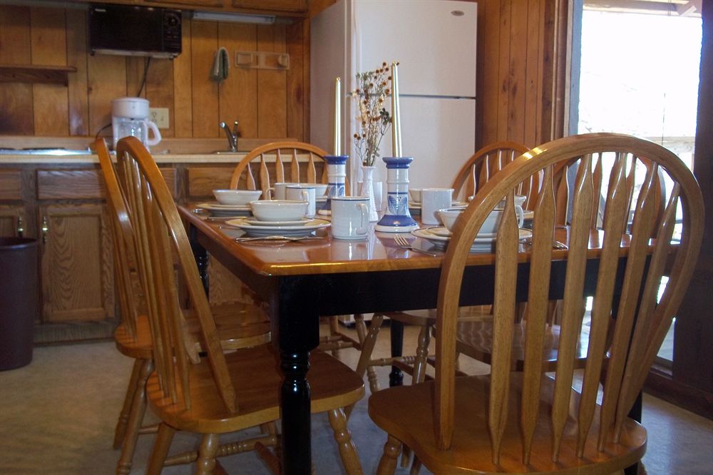 Golden Arrow Resort - photo 7
