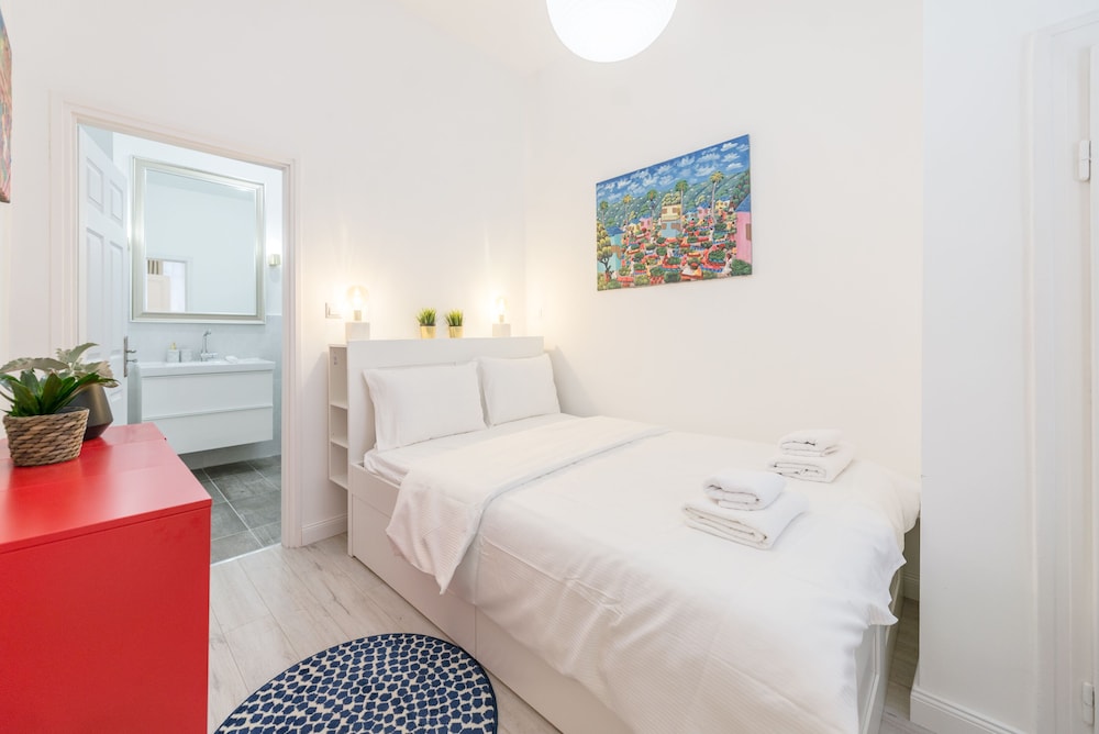Venus Apartments King Street I — 4-Star Luxury Hotel in Budapest, Hungary