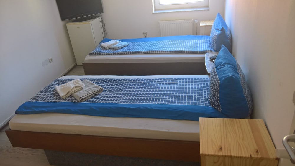 Hotel Cecilia in Koeln, Germany