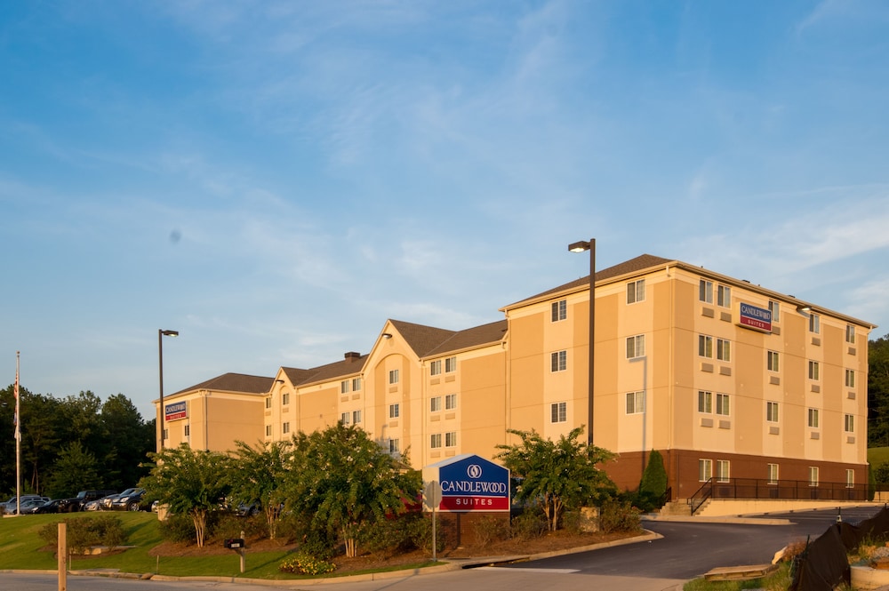 Candlewood Suites Alabaster an IHG Hotel - featured photo