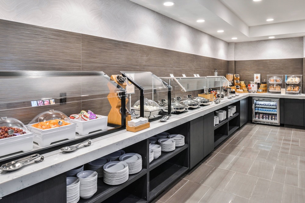 Fairfield Inn & Suites by Marriott Raleigh Cary - photo 35