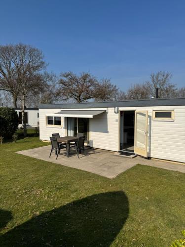 Vakantiepark Schouwenduin — Brouwershaven — photo 2