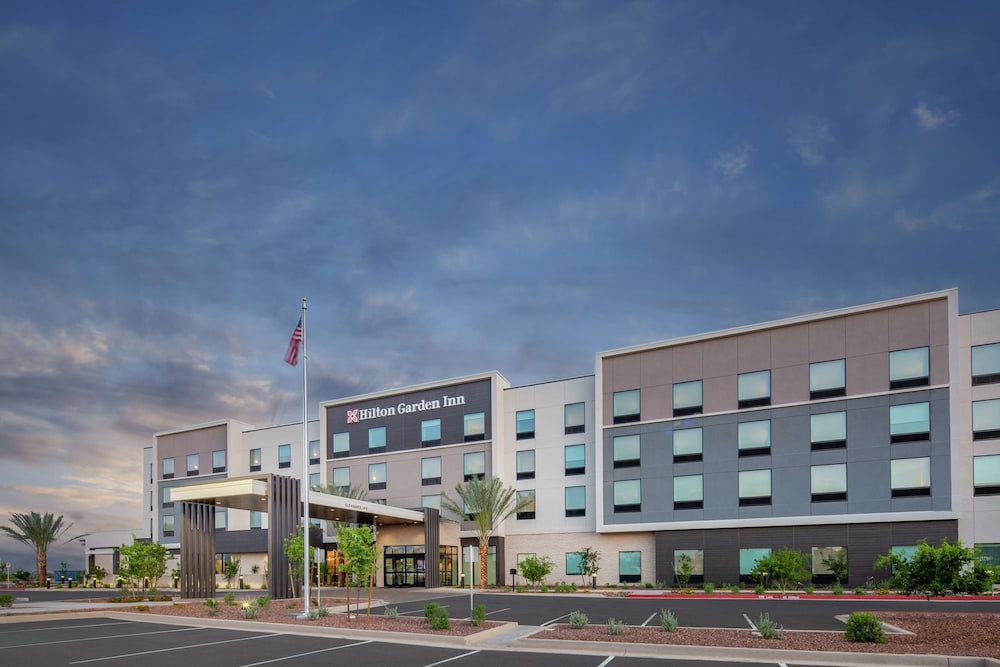 Hilton Garden Inn Surprise Phoenix - photo 31