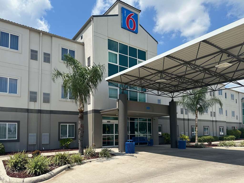 Motel 6 Mission TX - featured photo