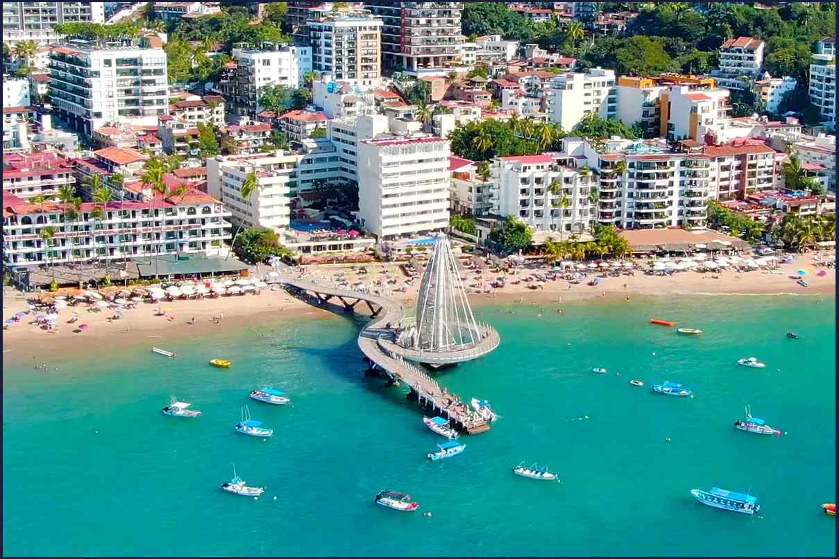 Hotel Delfín Vista Pier Beach Front