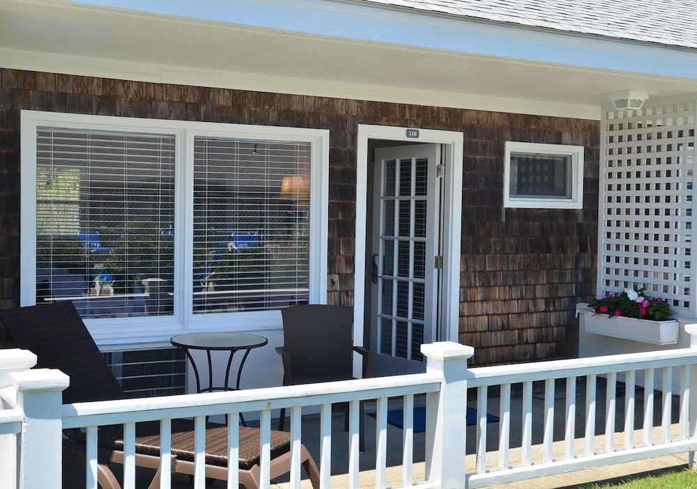 The Beachside At Nantucket - photo 17