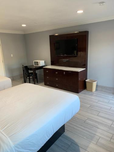 Willow Tree Inn & Suites - photo 4