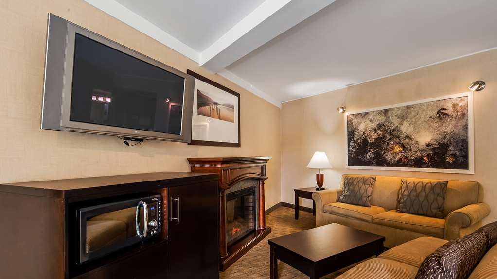 Best Western Plus Silverdale Beach Hotel - photo 6