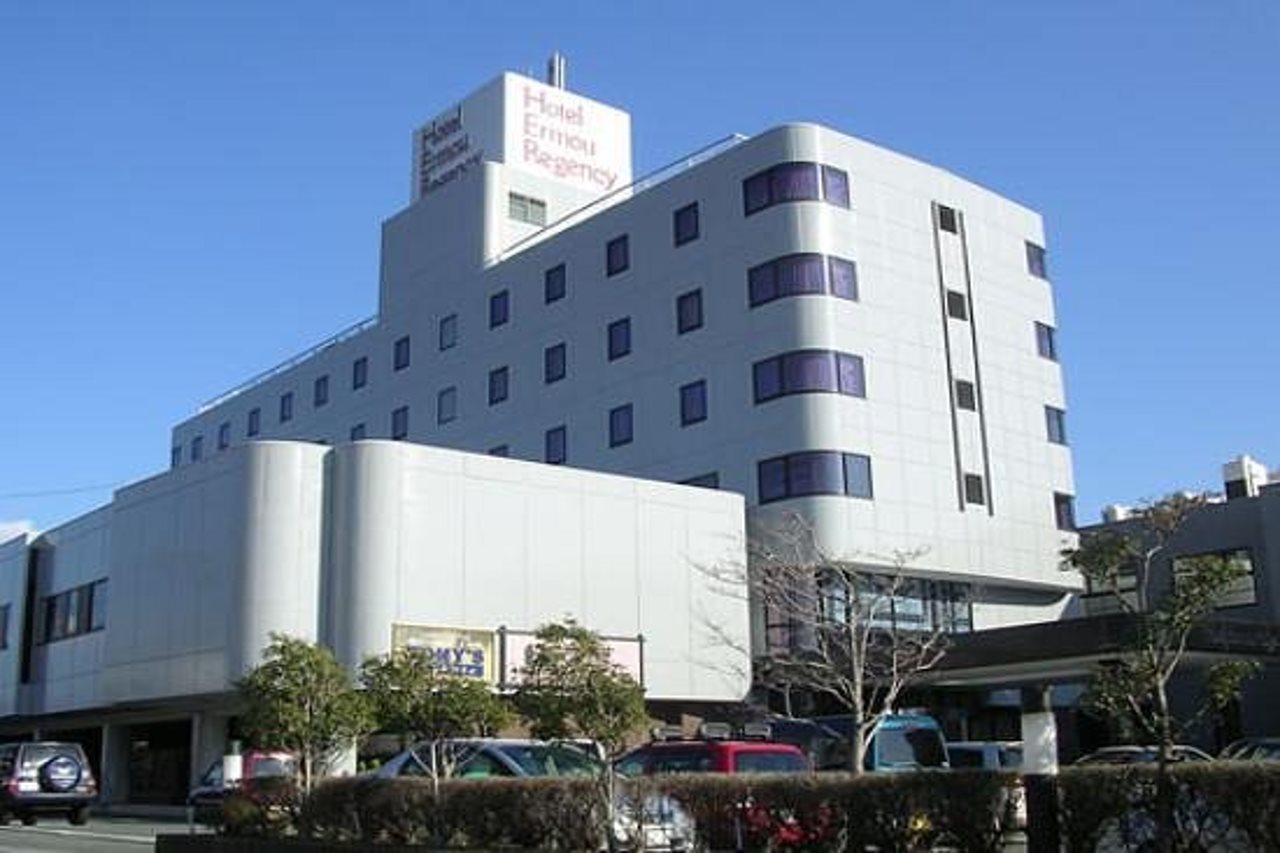 Hotel Ermou Regency — Gotenba