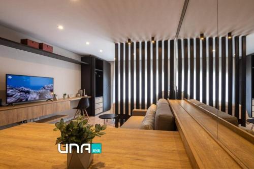 Loft 508 Inn Parque Una — 4-Star Luxury Hotel in Pelotas, Brasil