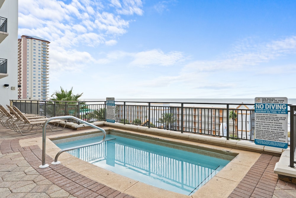 Origins Beach Resort by Panhandle Getaways - photo 224