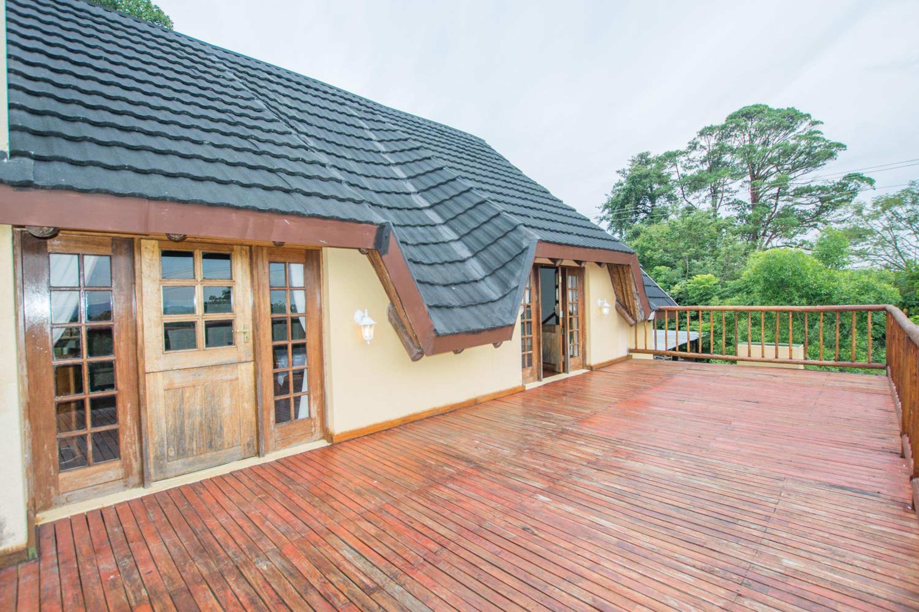 HoyoHoyo Koeltehuis in Nelspruit, South Africa