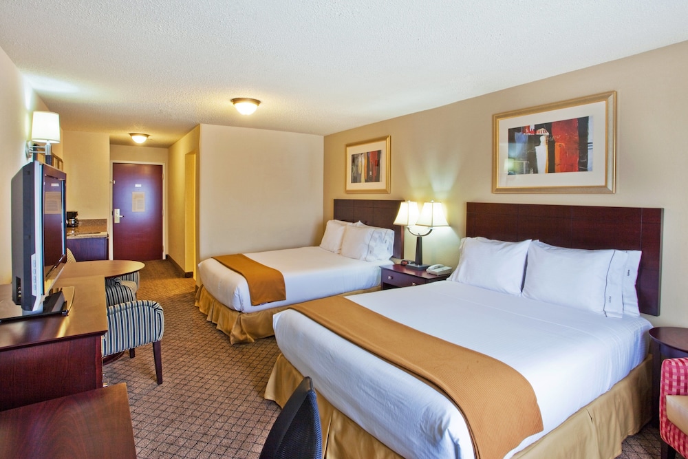 Holiday Inn Express Atlanta Emory University Area by IHG - photo 3