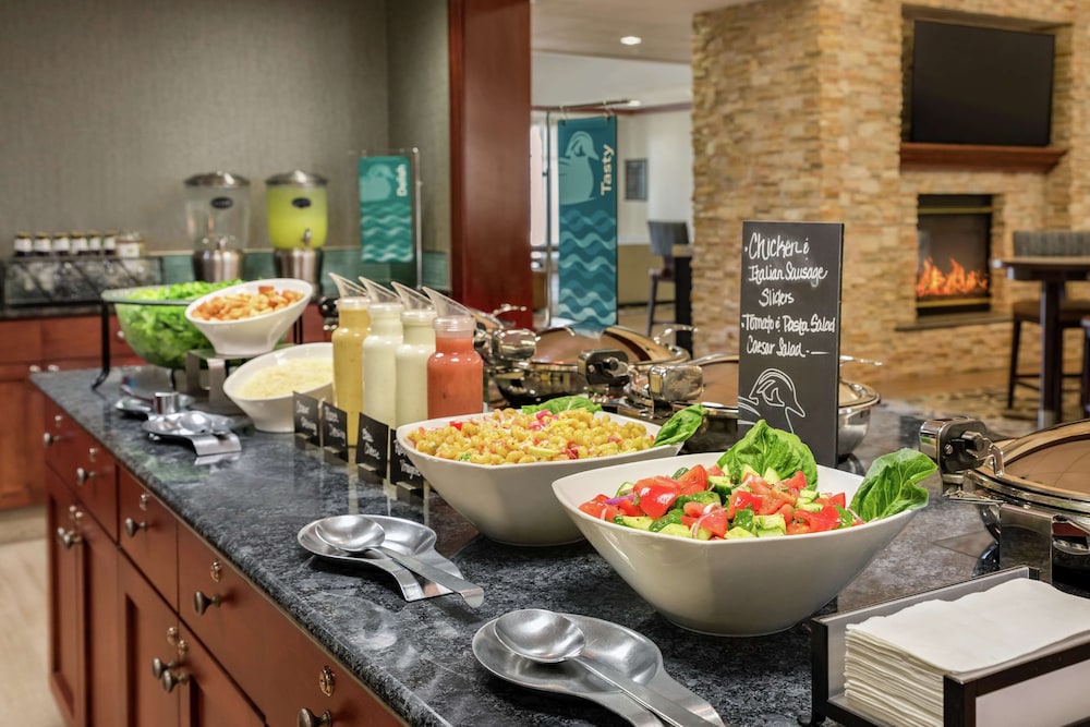 Homewood Suites by Hilton Dulles North Loudoun - photo 35