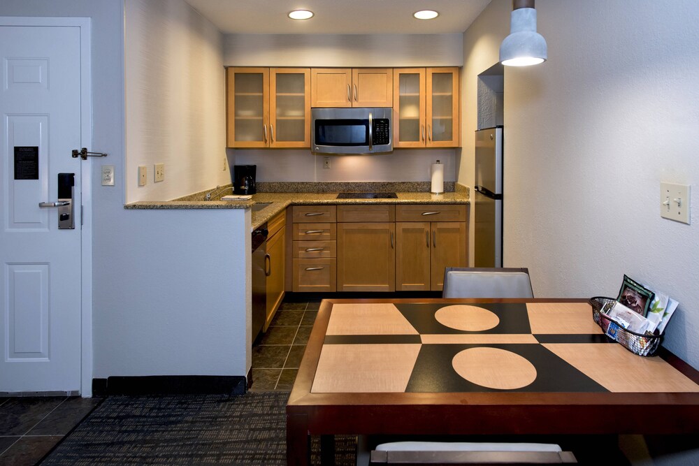 Residence Inn Syracuse Carrier Circle - photo 6