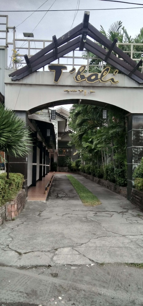 T’boli Hotel in General Santos, Philippines