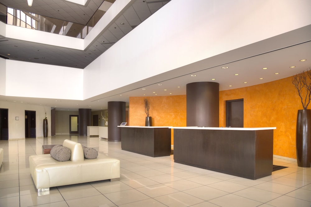 Hyatt Palm Springs - photo 4