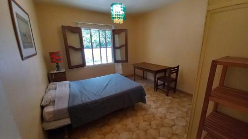 Chez Patricia in La Possession, Réunion