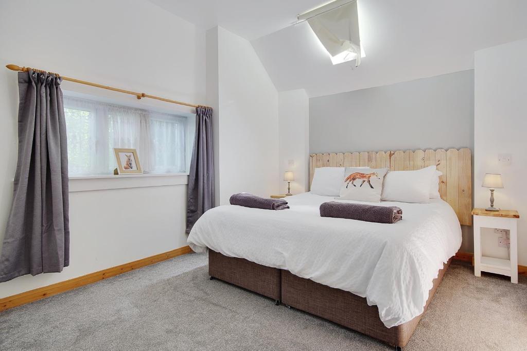 Hilltop Farm — hotel in Sturminster Newton